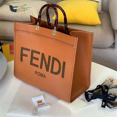 bolsa fendi roma valor|farfetch fendi mujer.